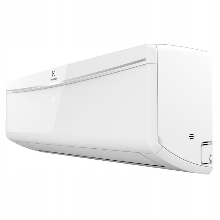 Klimatizačná jednotka ELECTROLUX EXI09HJIWE vonku
