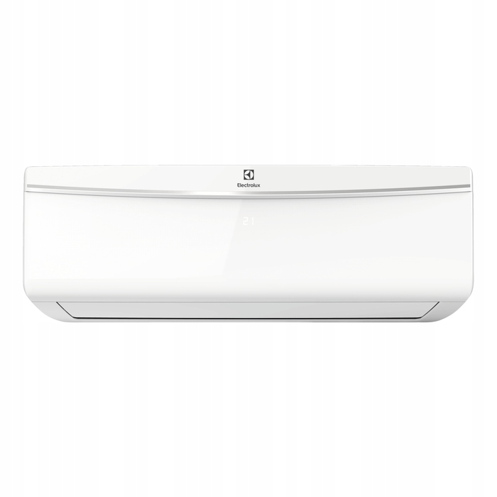 Klimatizačná jednotka ELECTROLUX EXI18HJIWE vonku