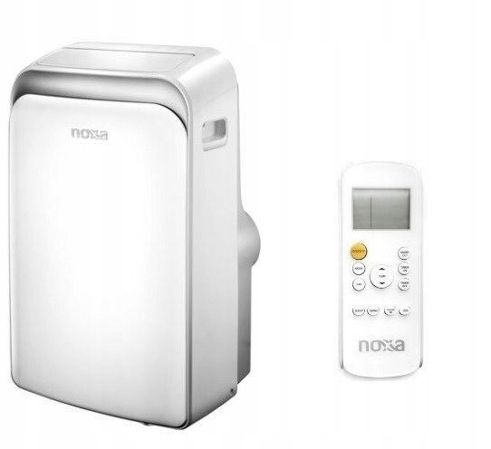 KLIMATIZÁCIA NOXA FAMILY NXP-35CPO1-C