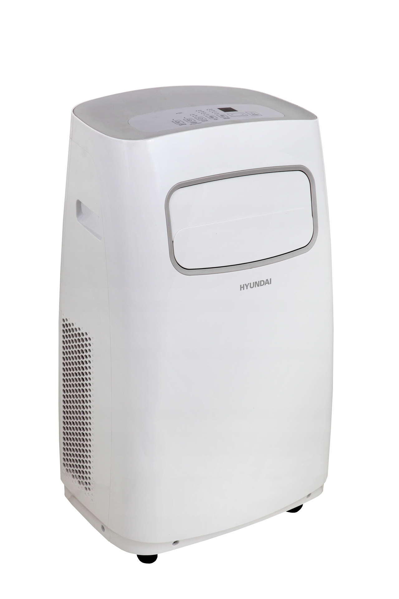 PRENOSNÝ KLIMATIZÁTOR 2,6 kW HYUNDAI RAPID