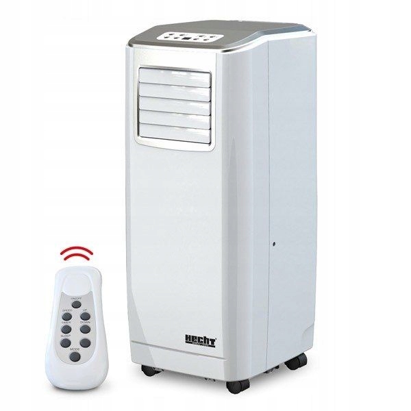 PRENOSNÝ KLIMATIZÁTOR 2,64 KW HECHT3909