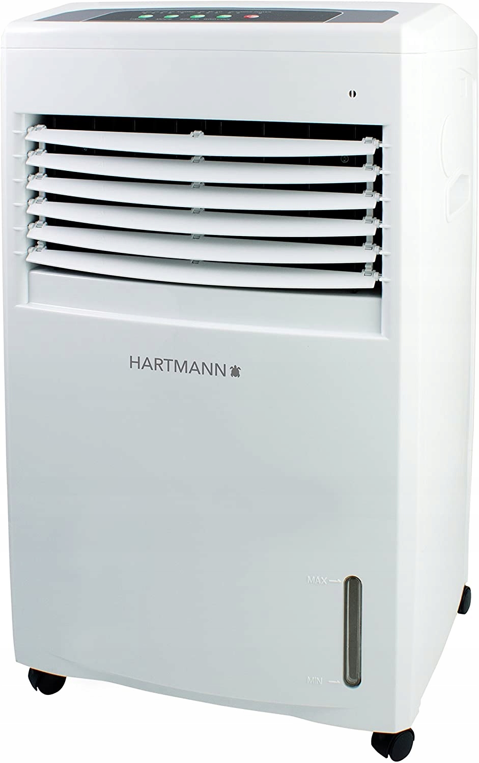 PRENOSNÝ KLIMATIZÁTOR 4v1 Hartmann Airco 400 ICE