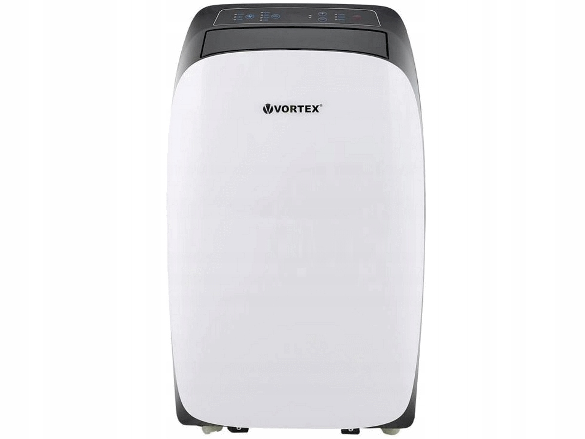 PRENOSNÝ KLIMATIZÁTOR 9000 BTU 2 600 W VORTEX