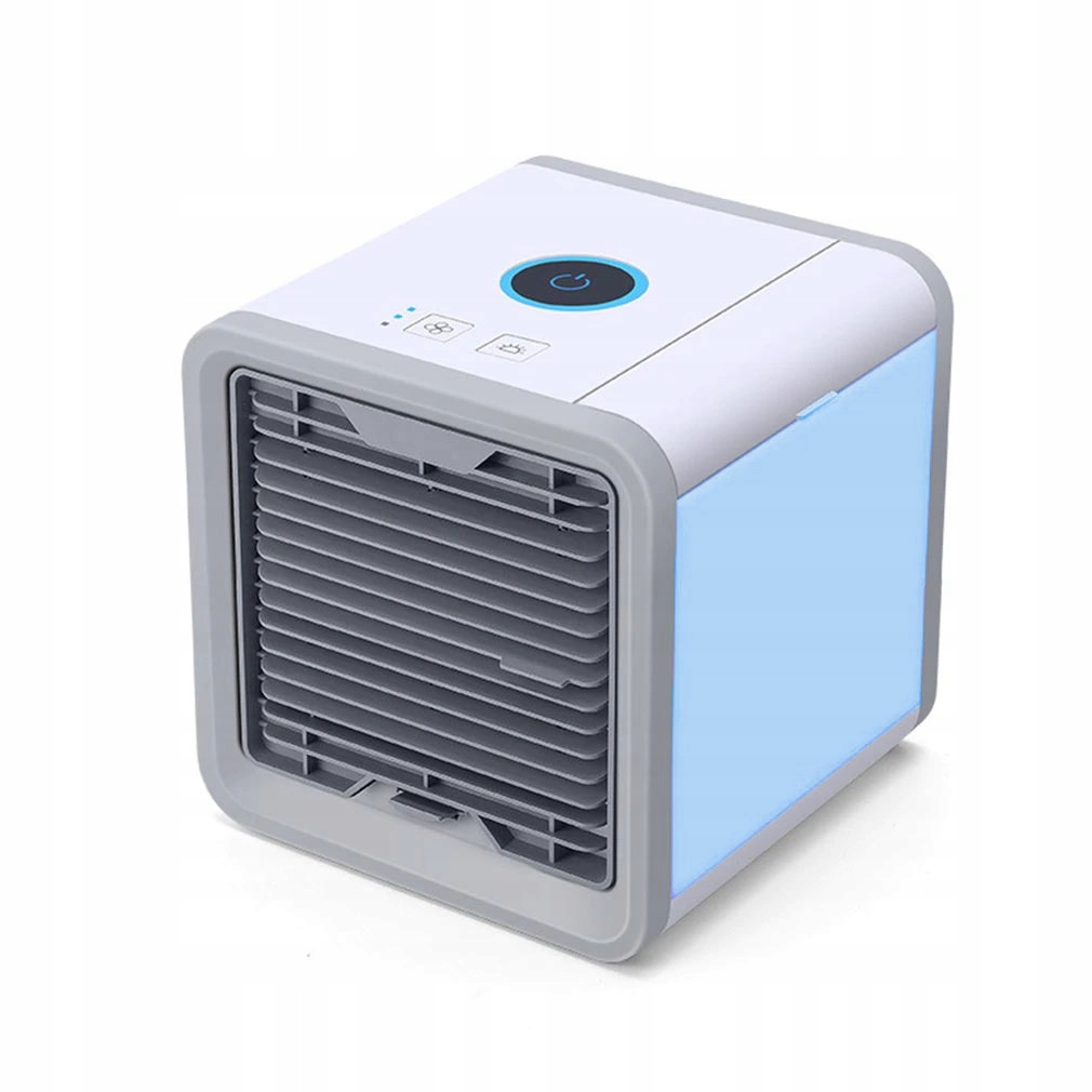 PRENOSNÝ KLIMATIZÁTOR AIR COOLER, MINI KLIMATIZÁCIA