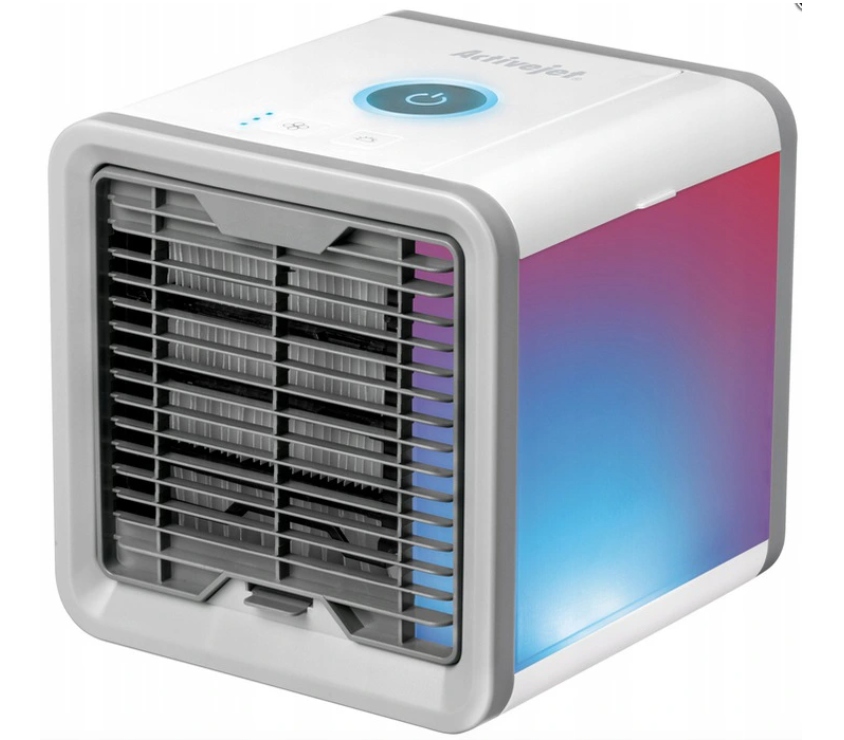 ARCTIC AIR 3v1 LED KLIMATIZÁTOR USB