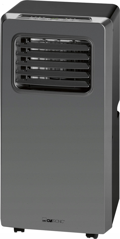 PRENOSNÝ KLIMATIZÁTOR CLATRONIC CL 3672