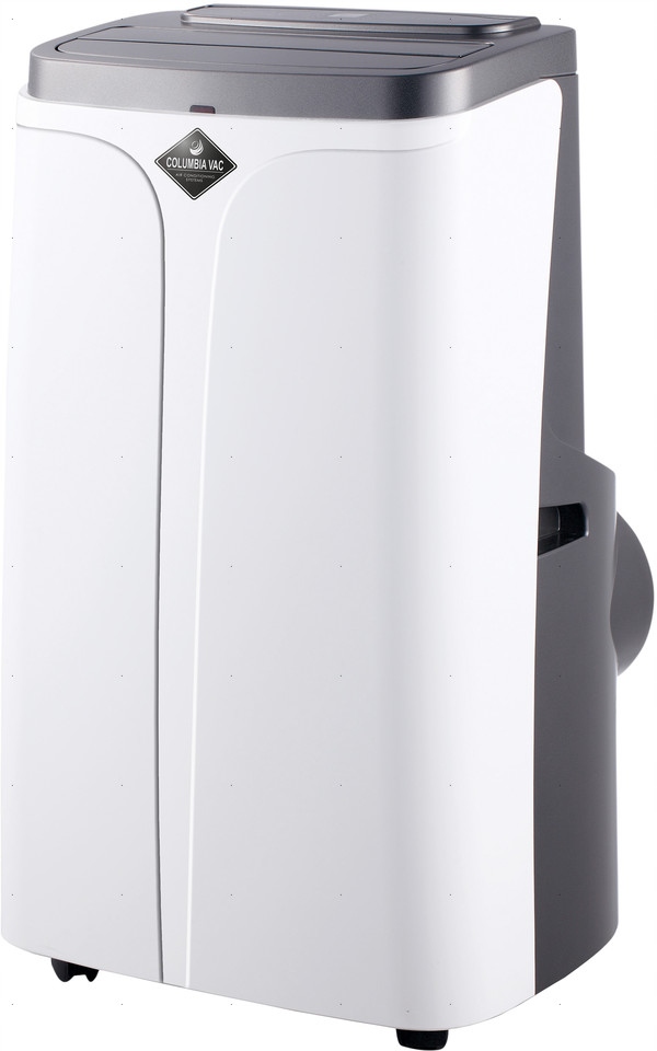 PRENOSNÝ KLIMATIZÁTOR COLUMBIA VAC KLC12000