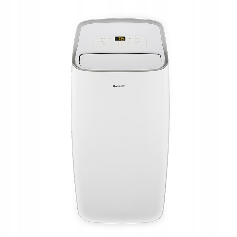 PRENOSNÝ KLIMATIZÁTOR GREE MOMA 3,5 kW + sušička