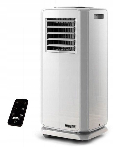 PRENOSNÝ KLIMATIZÁTOR HECHT 3907 2,05 KW