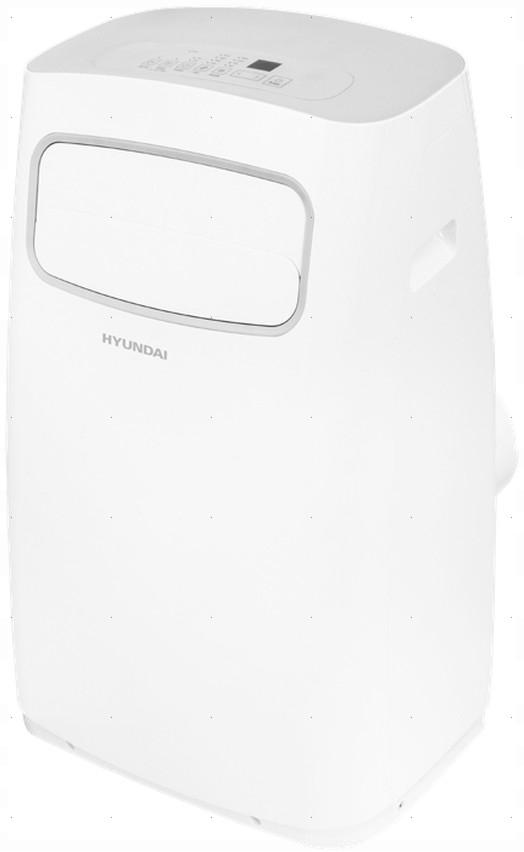 PRENOSNÝ KLIMATIZÁTOR HYUNDAI RAPID