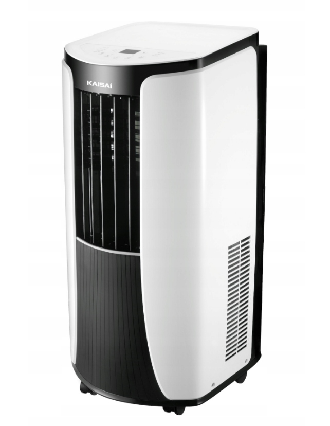 PRENOSNÝ KLIMATIZÁTOR KAISAI KPC-09AK29 2,6kW