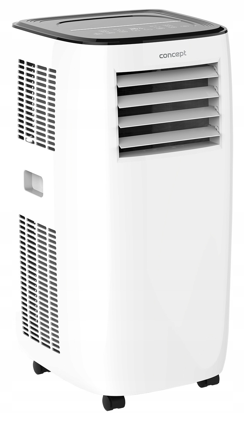 PRENOSNÝ KLIMATIZÁTOR KLIMA Concept KV0800 3v1