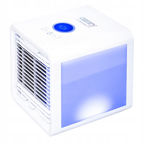 PRENOSNÝ KLIMATIZÁTOR MINI CR7321 ECO 3v1