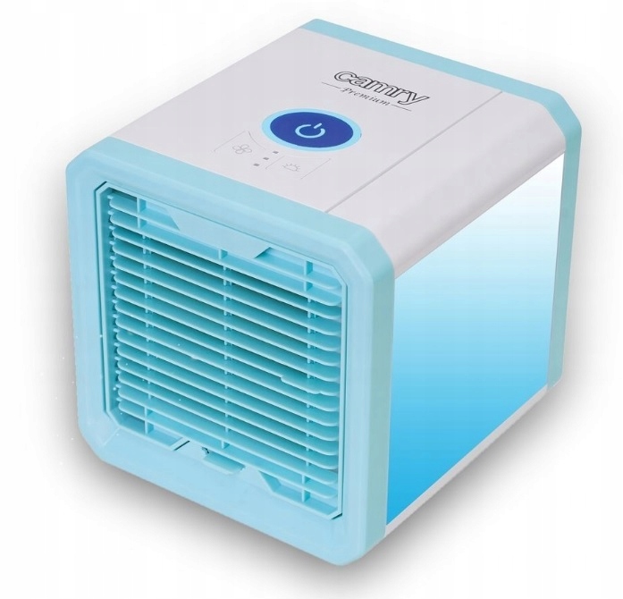 PRENOSNÝ KLIMATIZÁTOR MINI USB CLIMATE 3v1 CR 7318