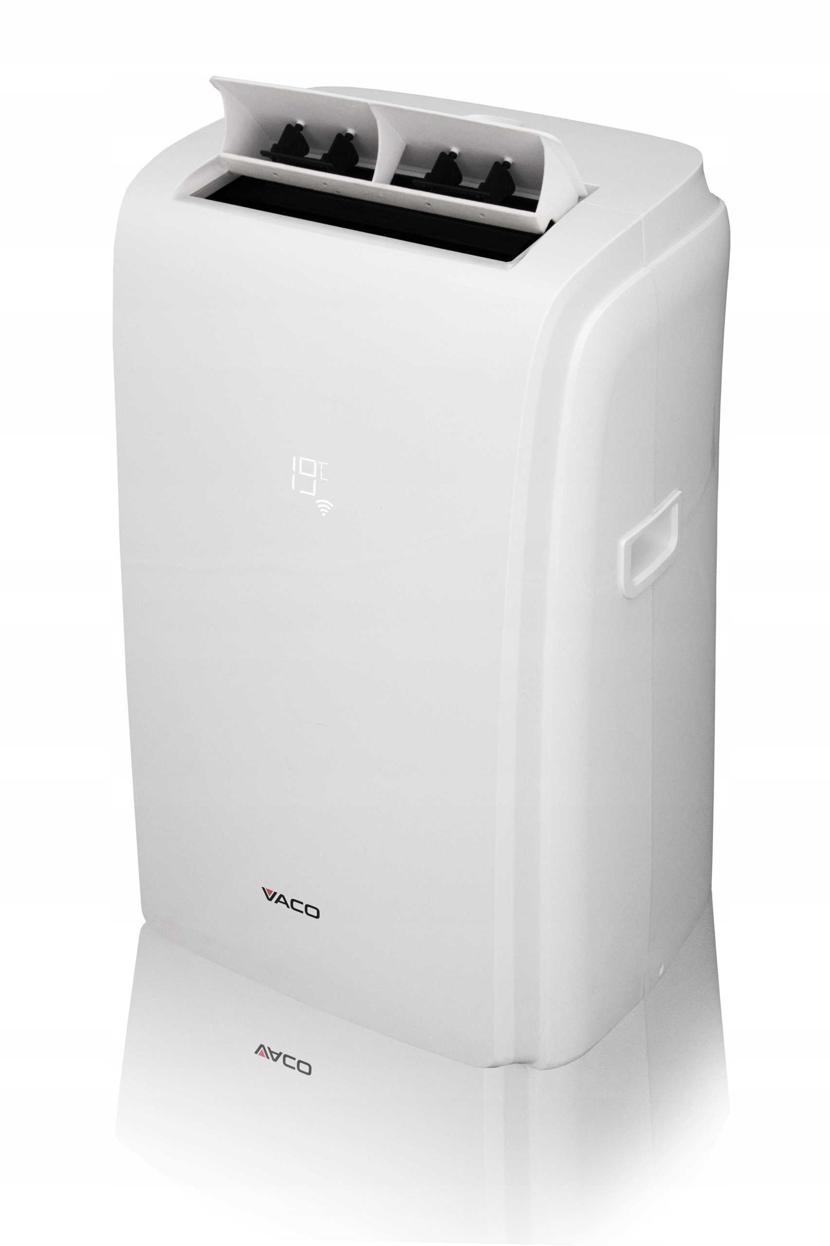 PRENOSNÝ KLIMATIZÁTOR 3v1 eco 3,2 kW klimatizácia