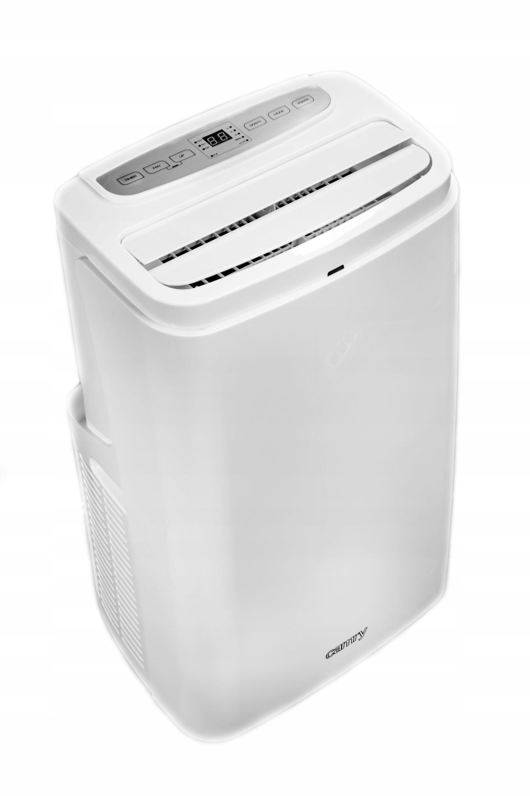 PRENOSNÝ KLIMATIZÁTOR klimatizácia 4v1 eco 3,5 kW