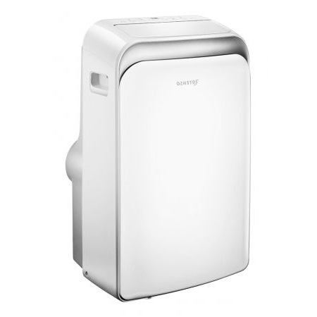 PRENOSNÝ KLIMATIZÁTOR ROTENSO GIRU G26W 2,7kW 2.6