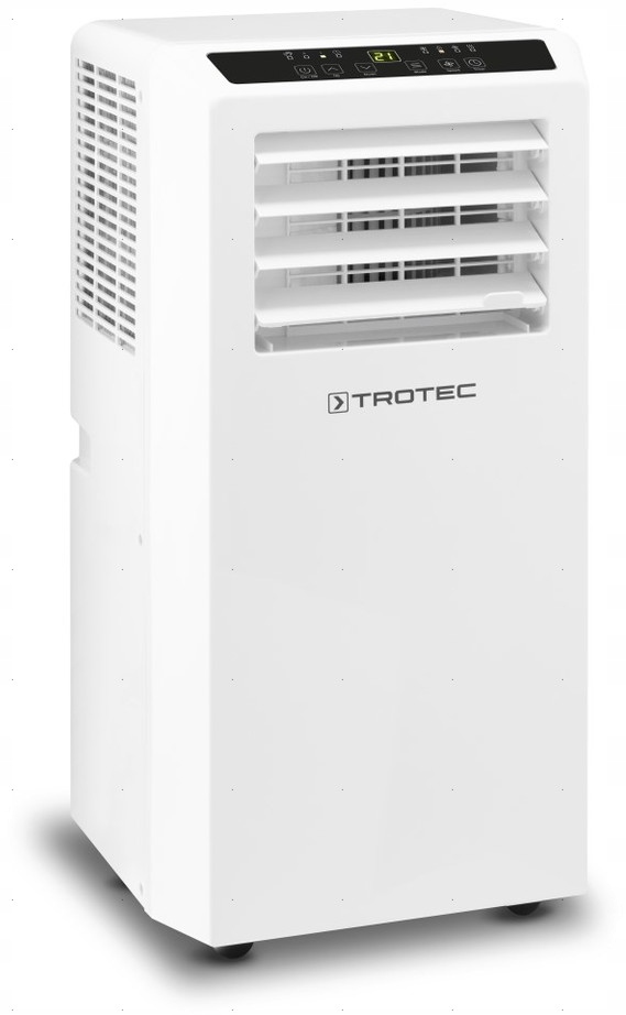 PRENOSNÝ KLIMATIZÁTOR TROTEC PAC 2010 SH
