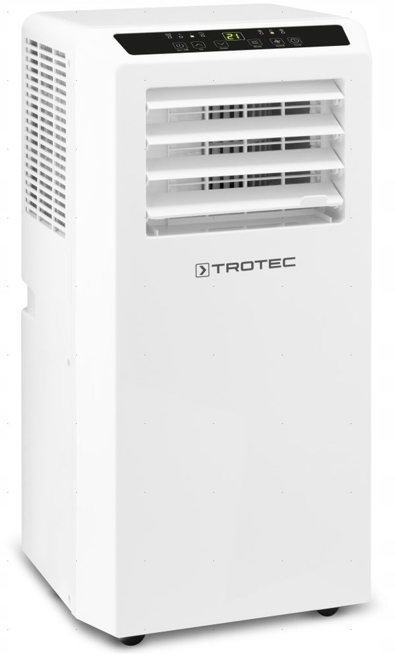 PRENOSNÝ KLIMATIZÁTOR TROTEC PAC 2610 S