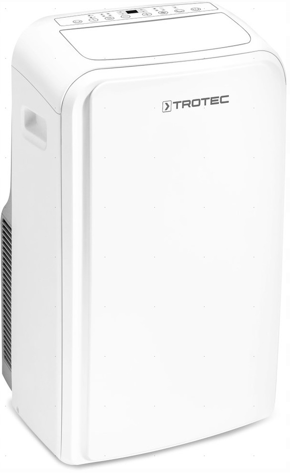 PRENOSNÝ KLIMATIZÁTOR TROTEC PAC 3000 X A +