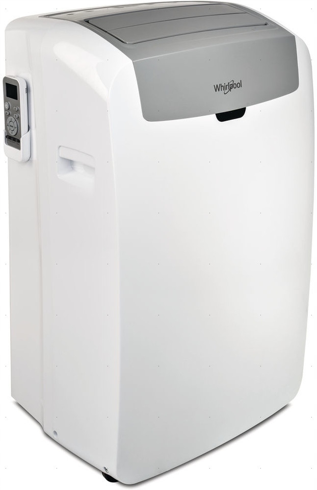 PRENOSNÝ KLIMATIZÁTOR WHIRLPOOL PACW212HP