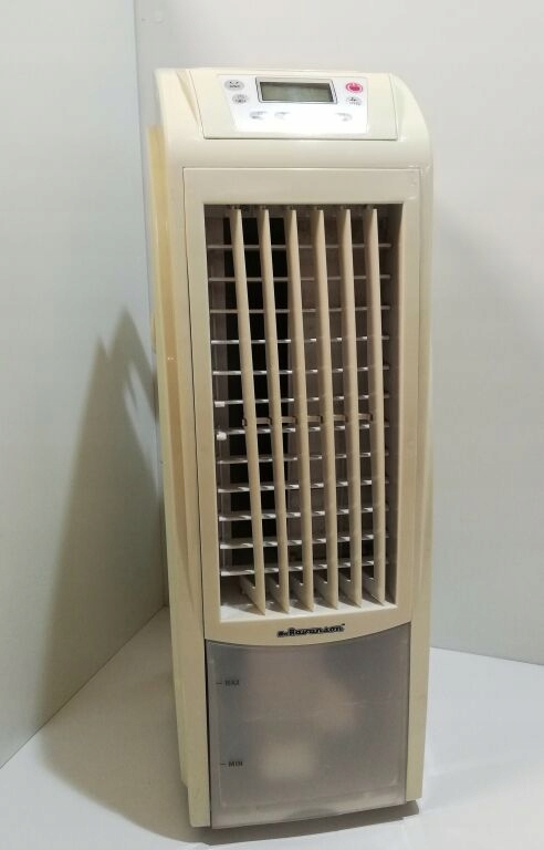 KLIMATIZÁCIA RAVANSON KR-800L