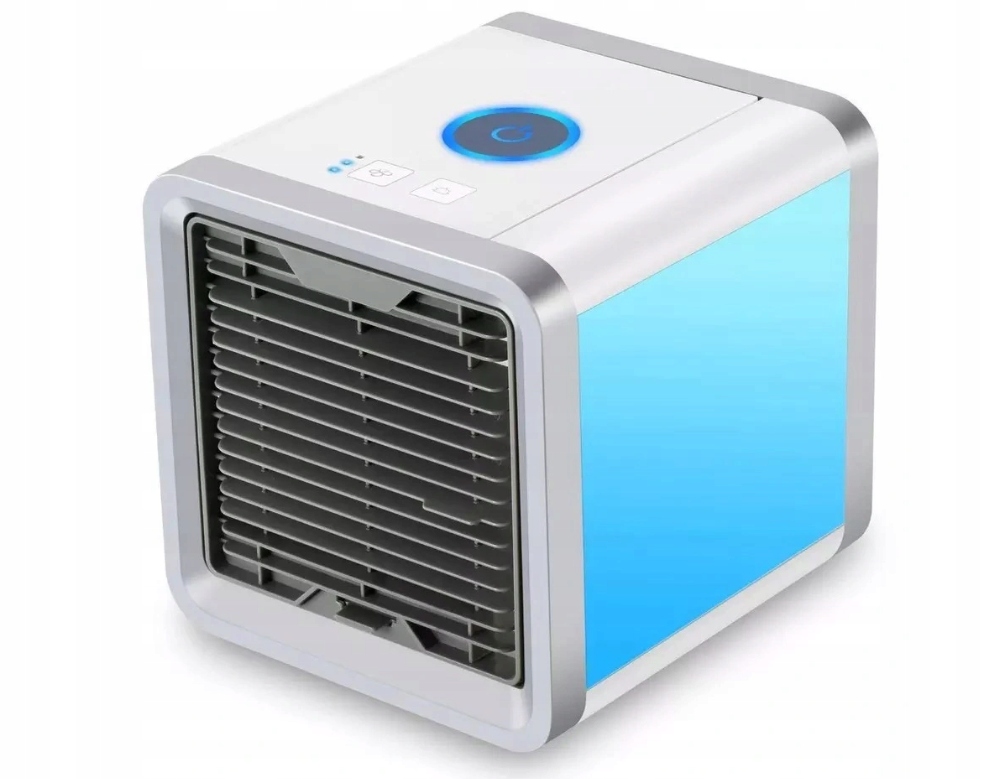 VODNÝ KLIMATIZÁTOR PRENOSNÝ VENTILÁTOR KLIMA