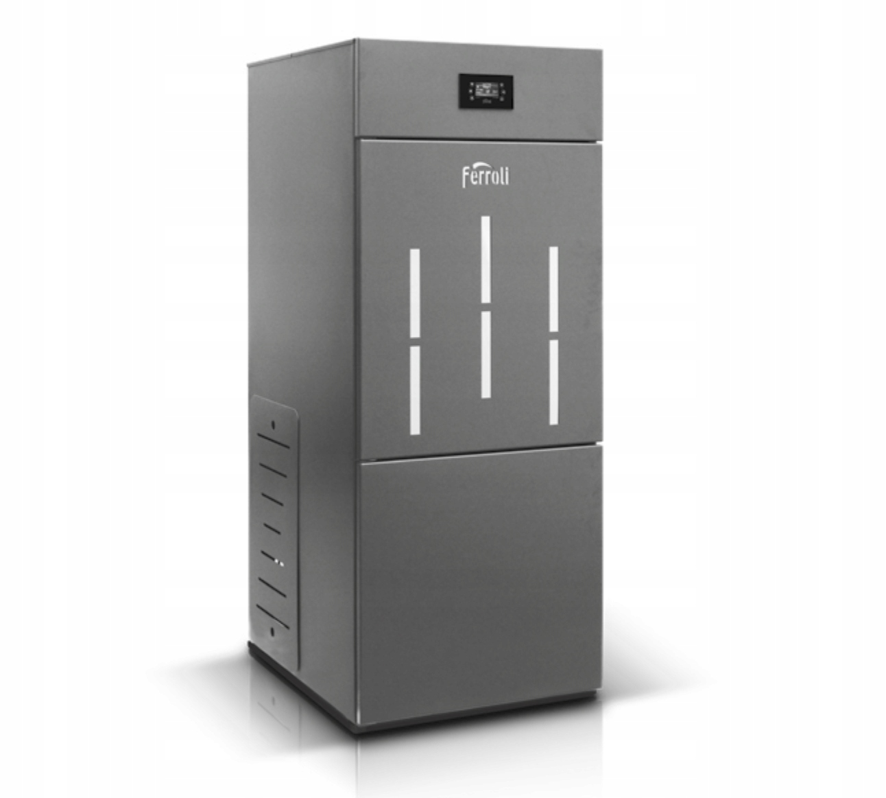 BIOPELETA PRO KOTOL 12KW PELETA KACHLE FERROLI eco