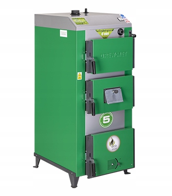 KOTOL DREW-MET 13kW UNI DS BW 5-TRIEDA