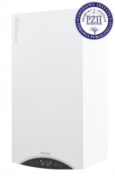 TERMETON PLYNOVÉHO KOTLA ECOCONDENS GOLD PLUS 25 KW 2F
