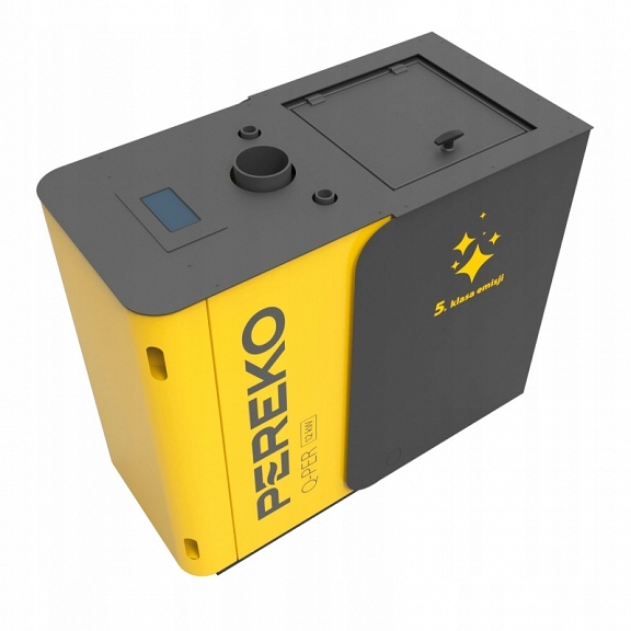 VYBAVENIE KOTLE PEREKO Q-PER 12 KW
