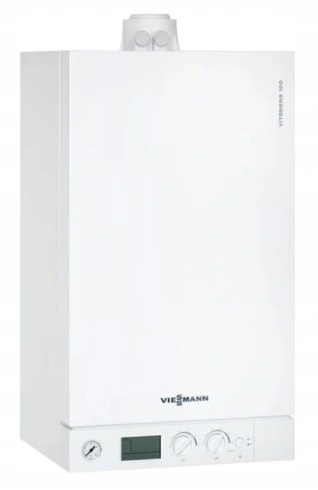 KOTOL VIESSMANN VITODENS 050 W 6,5-24 kW PROPAGÁCIA