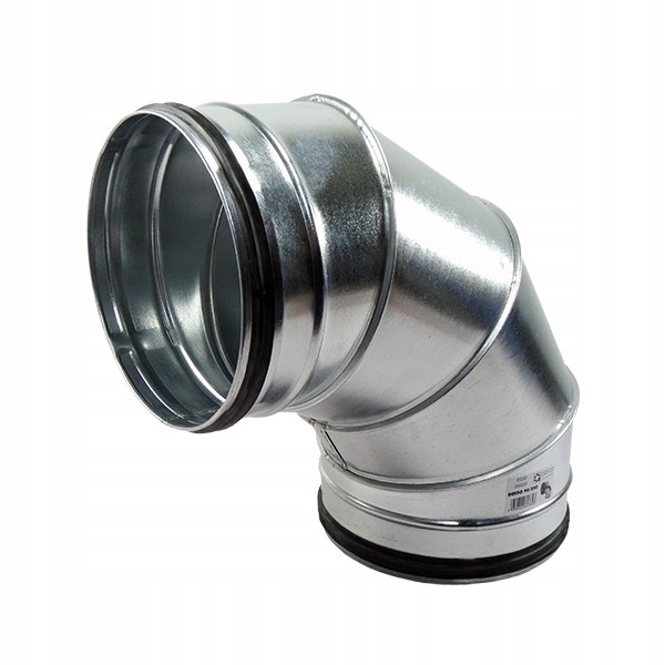 TESNENIE VENTILAČNÉHO OKNA GALVANIZOVANÉ 250 mm / 90