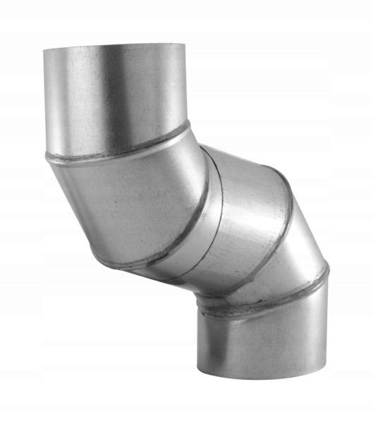 HORNÝ LAK, GALVANIZOVANÝ, DIA. 150 mm.