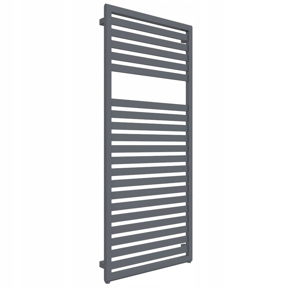 FAREBNÝ kúpeľňový radiátor Lukka 142 x 60 - 756W