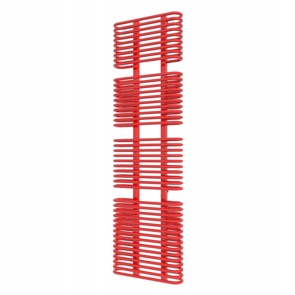 FAREBNÝ kúpeľňový radiátor PAMELA 172x50 - 1274W