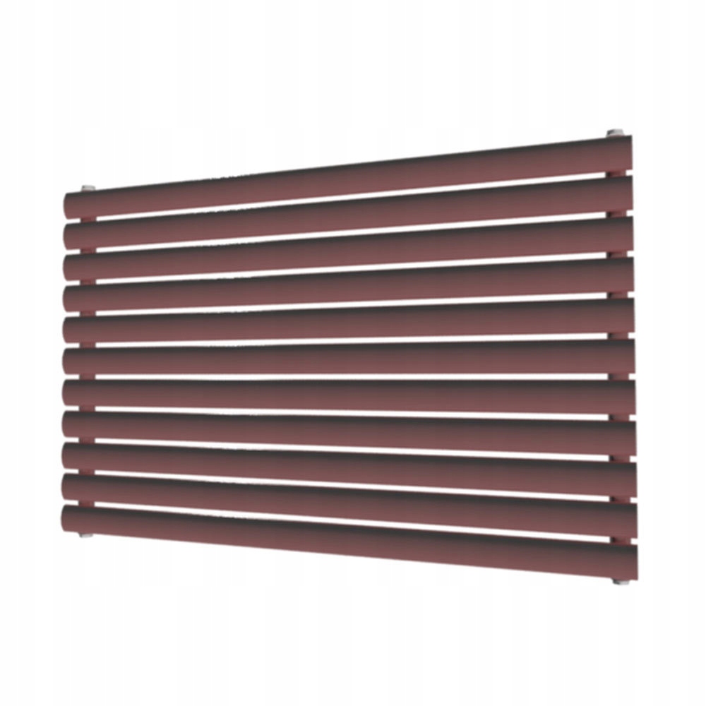 FAREBNÝ izbový ohrievač 64 × 100, úrovne RENE