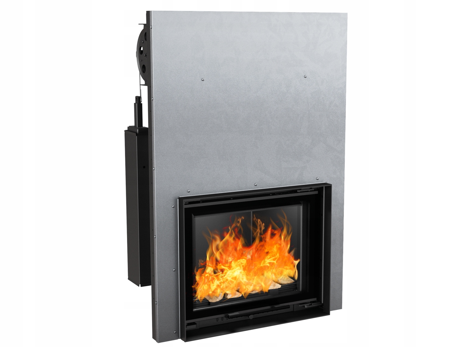 Krbová vložka – ANTEK PW 8 KRBOVÝ GILOTÍNOVÝ NÁTER ZDARMA