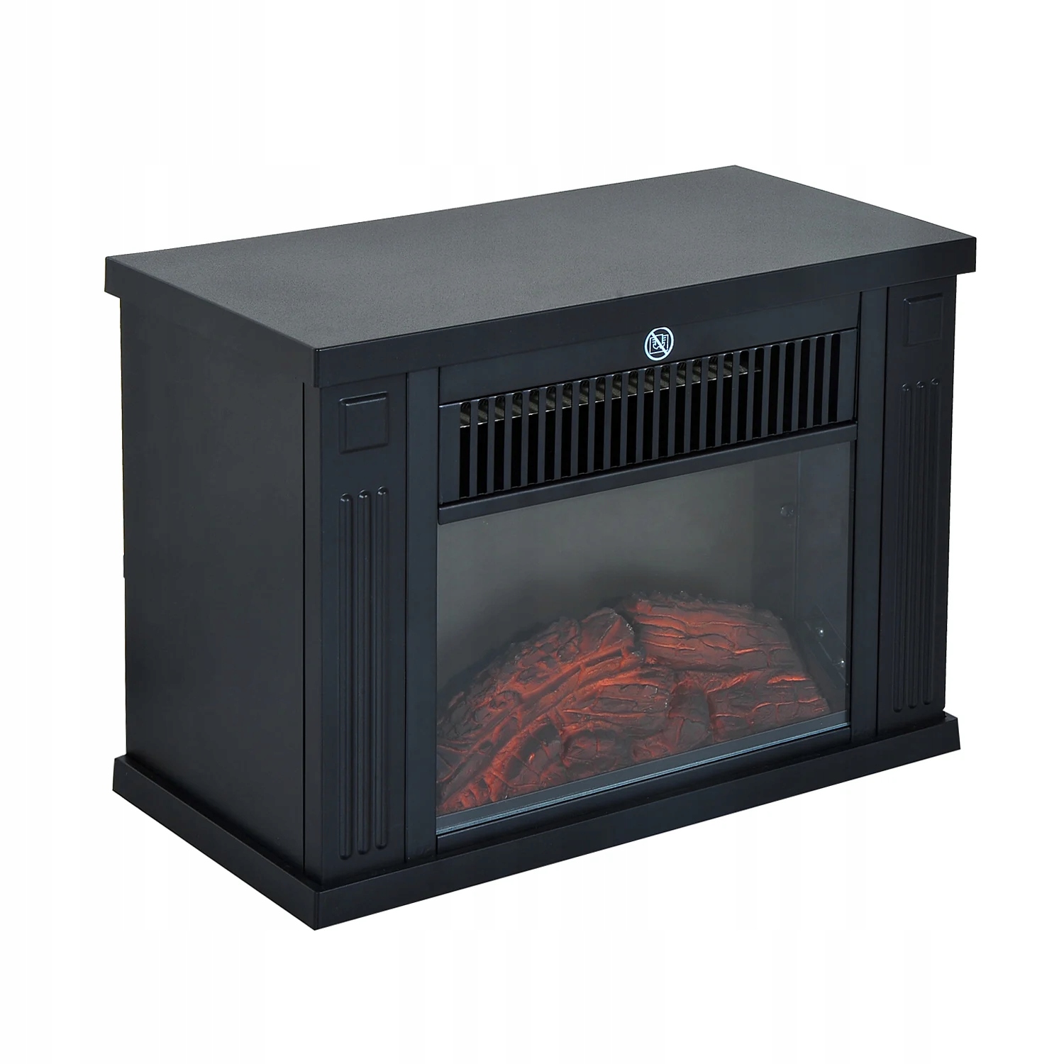 ELEKTRICKÝ KRB 1200W ČIERNY