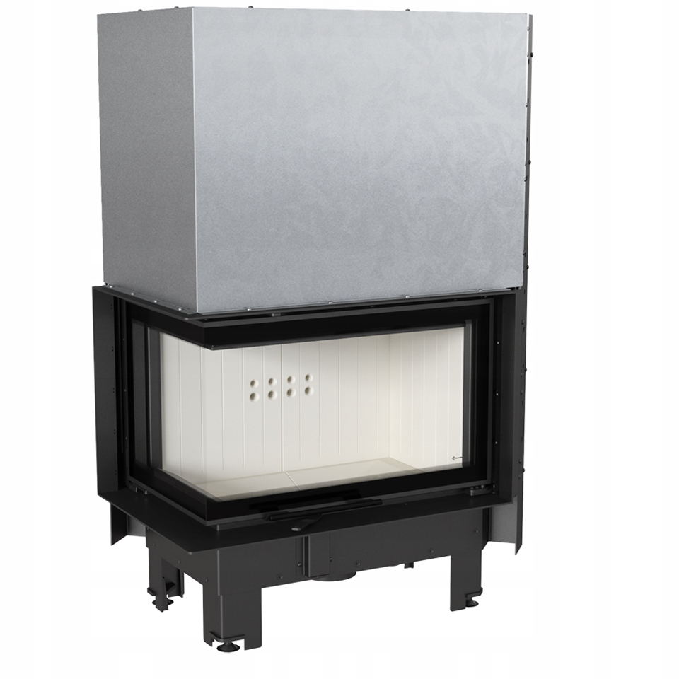 Krbová vložka - KRB MBM 10kW KRB ĽAVÁ BS GUILLOTINE