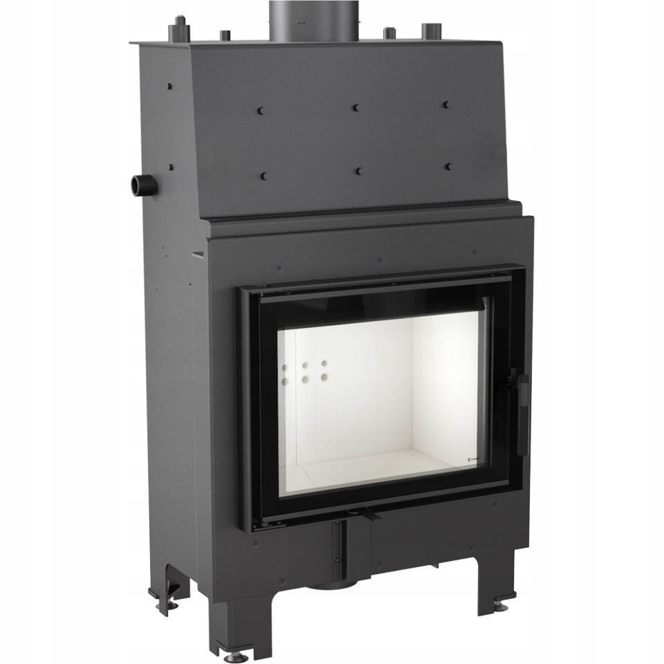 Krbová vložka - KRB VLOŽTE NA KRB VODNÝ MATERIÁL MBM 12 kW!