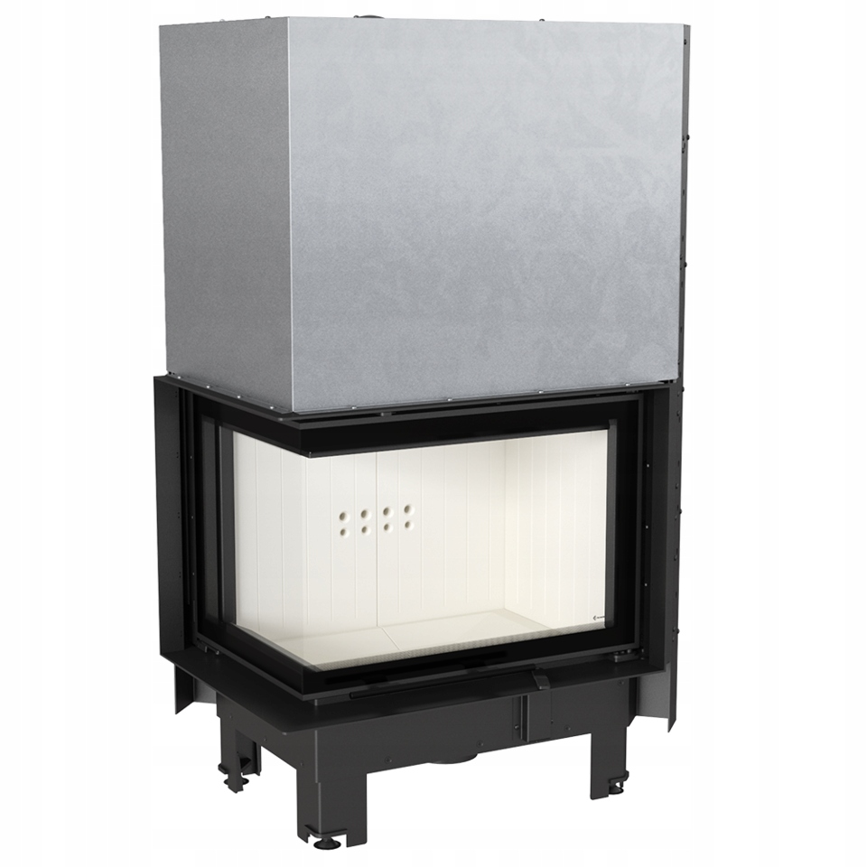 Krbová vložka - KRB MBZ KRB 13kW ĽAVÁ BS GUILLOTINE
