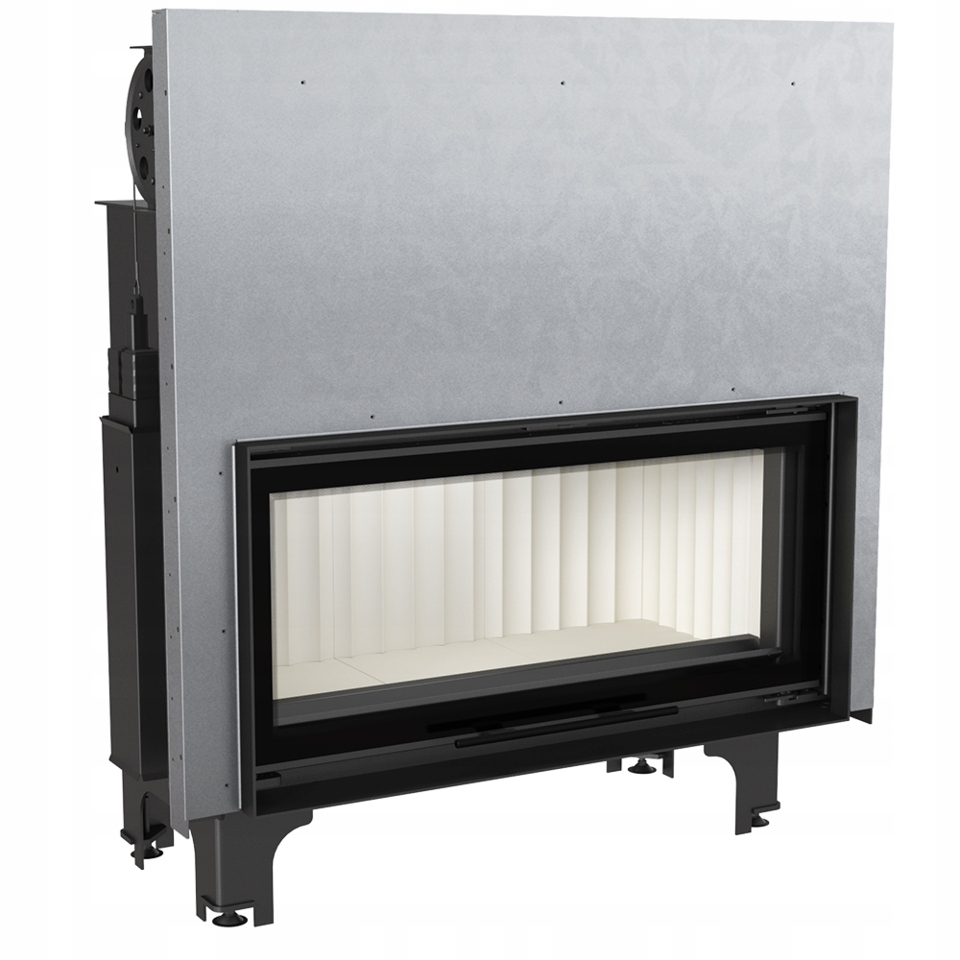Krbová vložka - KRB VLOŽTE KRB VLOŽTE MILU 16kW GUILLOTINE