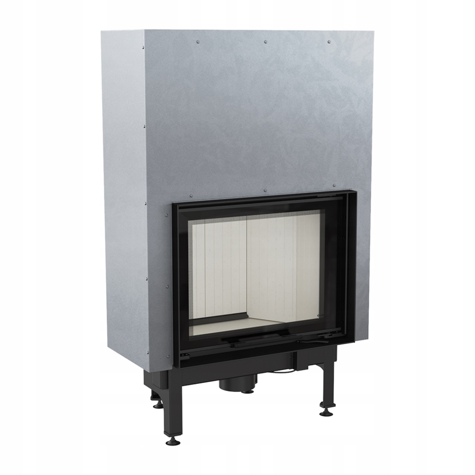 Krbová vložka - KRB VLOŽTE NA KRB NADIA 10kW EKO GUILLOTINE