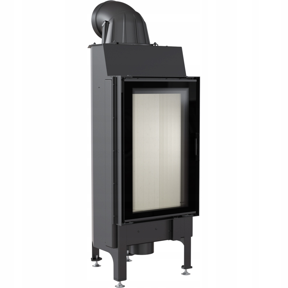 Krbová vložka Krbová vložka NADIA 9 kW STEEL ECO