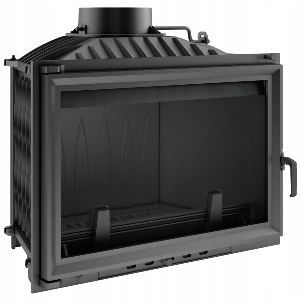 Krbová vložka - KRB KRB WIKTOR 14kW LITINOVÝ HIT