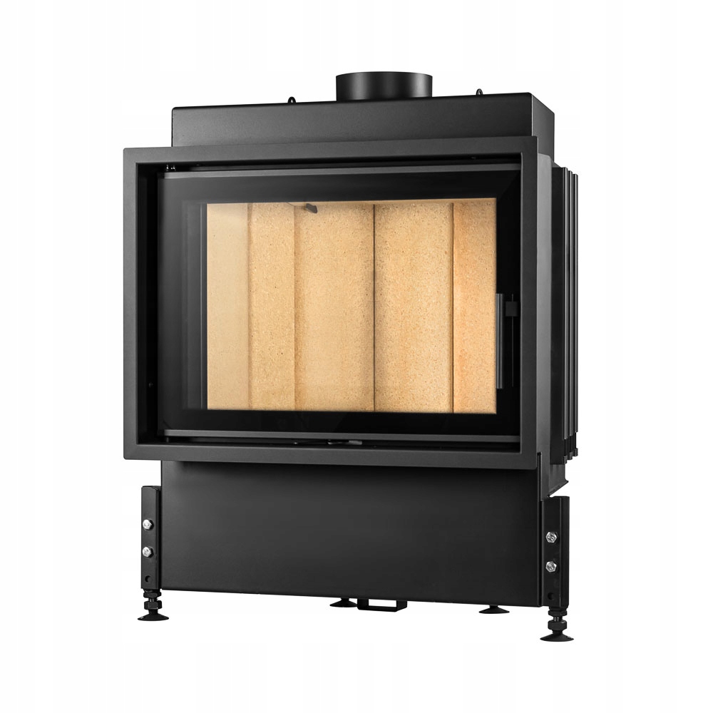 Krbová vložka - KRB KOBOK Midi 730/510 SM 6 kW krbová vložka