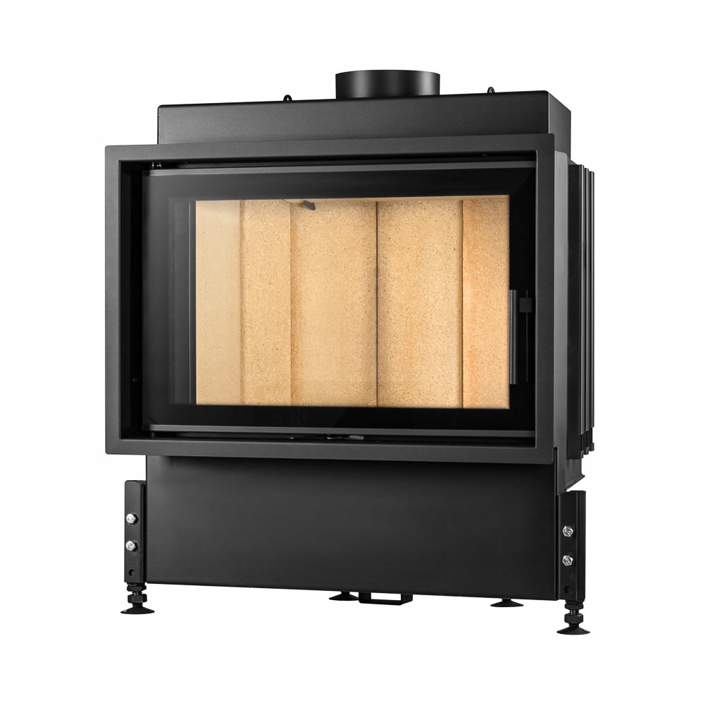 Krbová vložka - KRB KOBOK Midi 780/510 SM 7 kW krbová vložka
