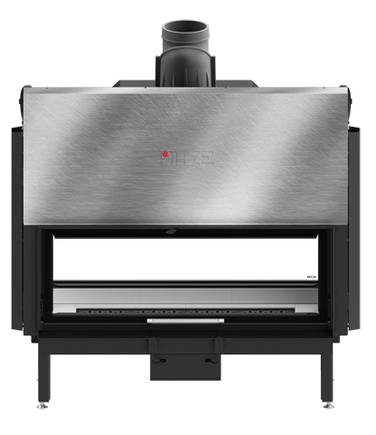 Krbová vložka - `Krbová vložka KRB ARDENTE DUO120x43.DGS