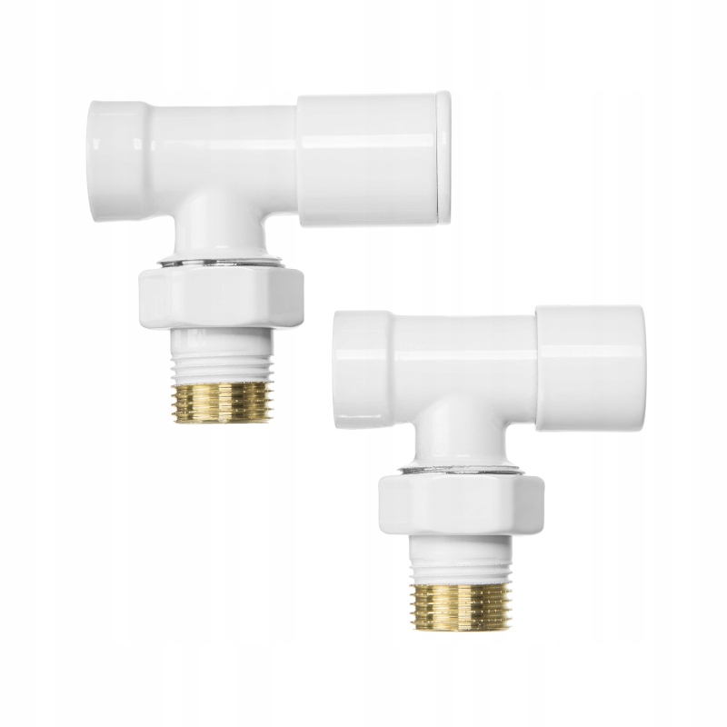 SADA 1/2 "BIELEHO CHLADIACEHO VENTILU